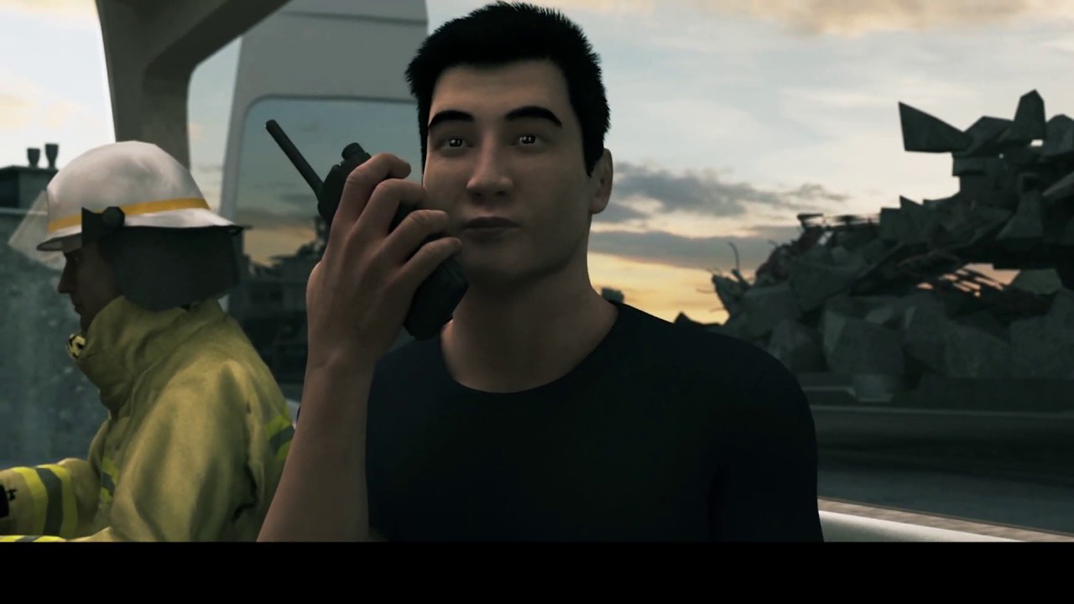 news video poster
