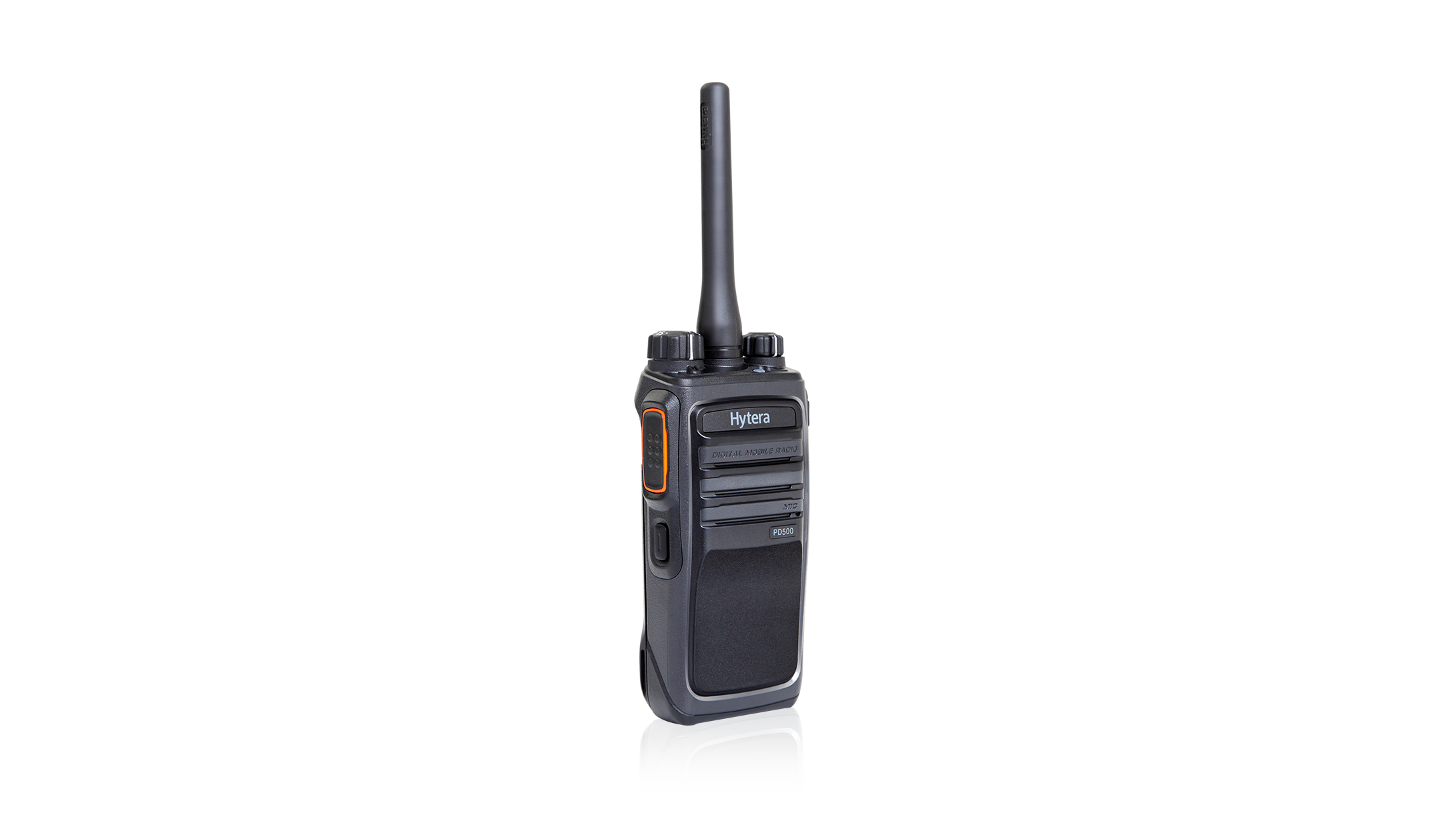 PD50X UL913 Intrinsically Safe DMR Portable Two-way Radio