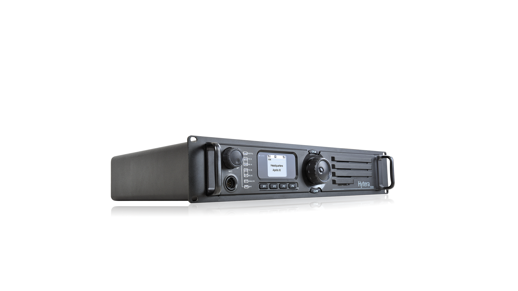 RD98XS 100W High-power DMR Repeater Pro