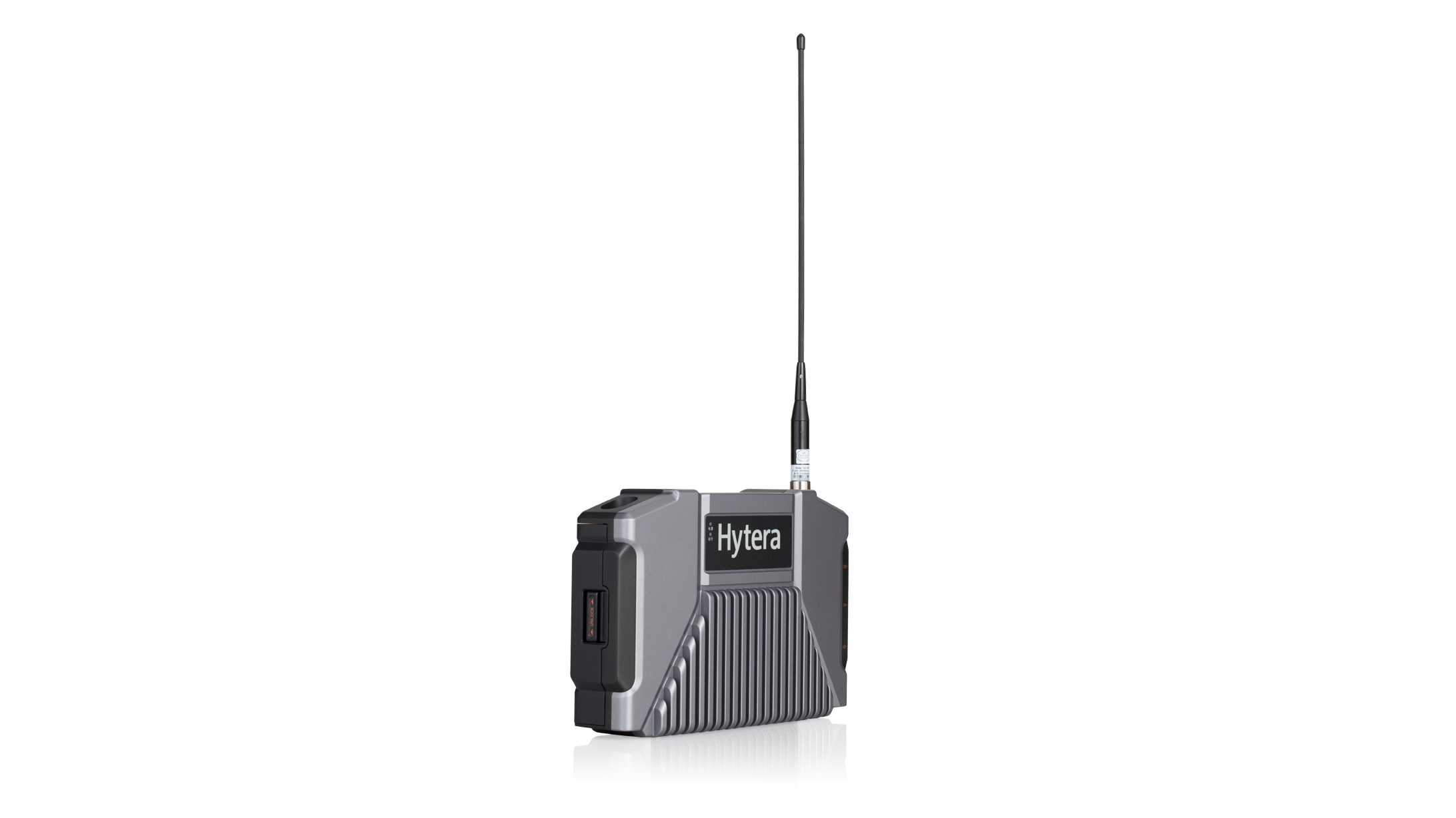 E-pack100 DMR Ad-hoc Portable Repeater