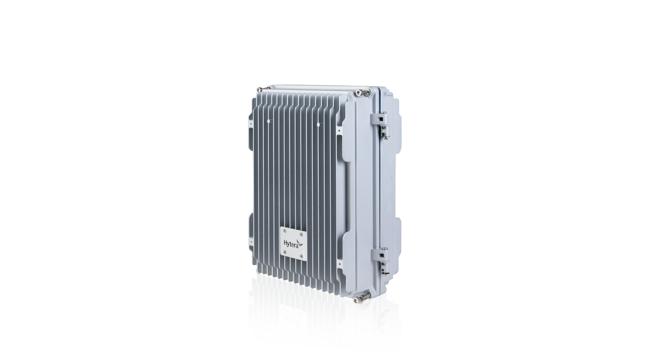E-pole100-S DMR Single-Frequency Repeater