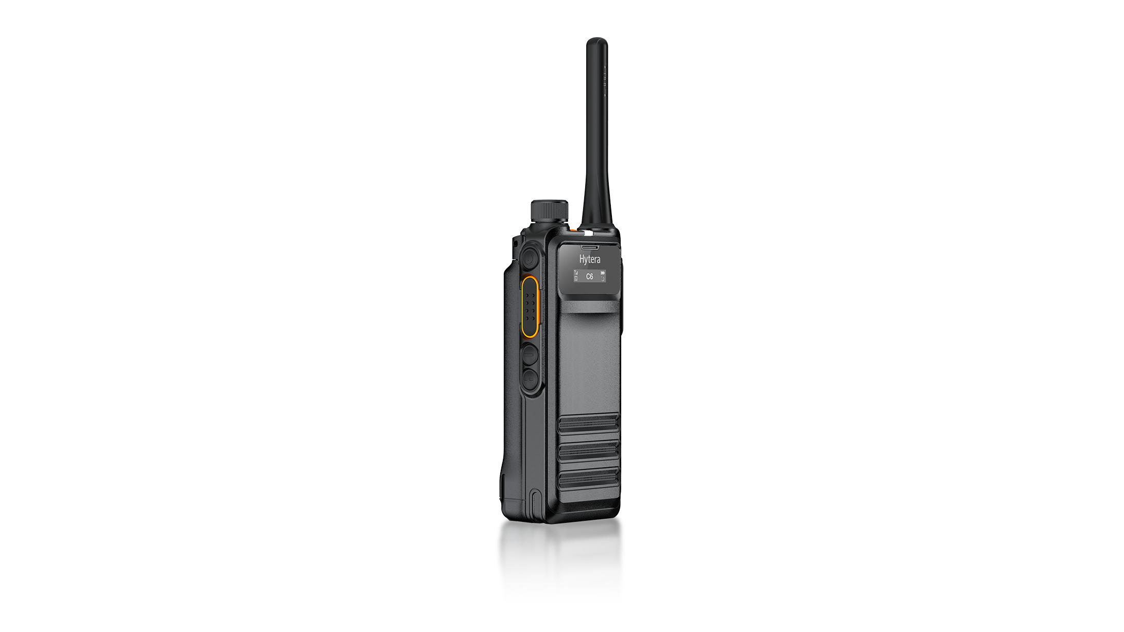 HP70X UL913 Intrinsically Safe DMR Portable Two-way Radio