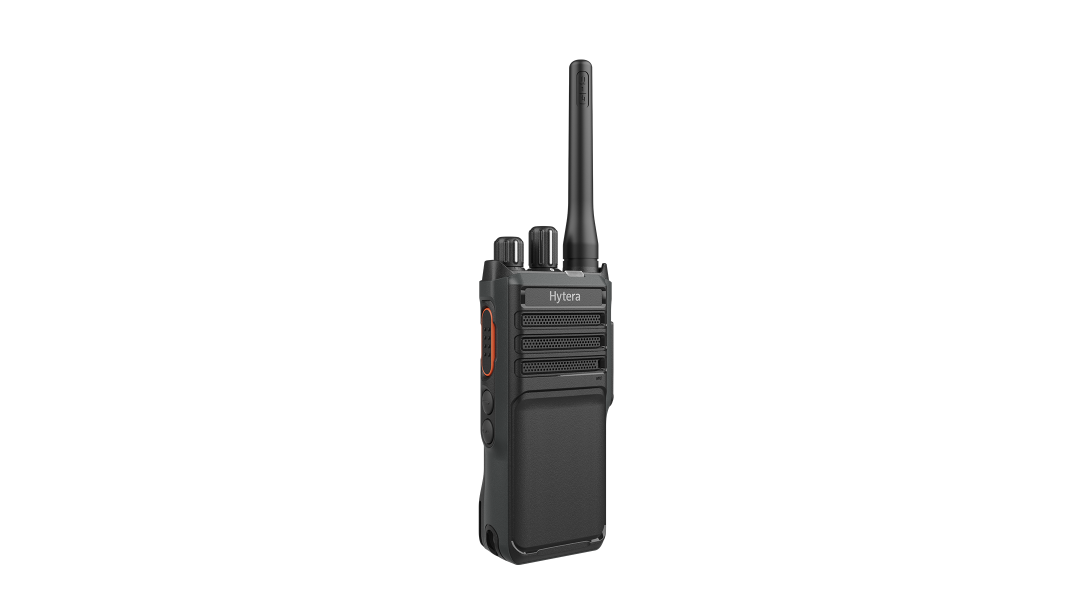 HP50X Professional DMR Portable Two-way Radio