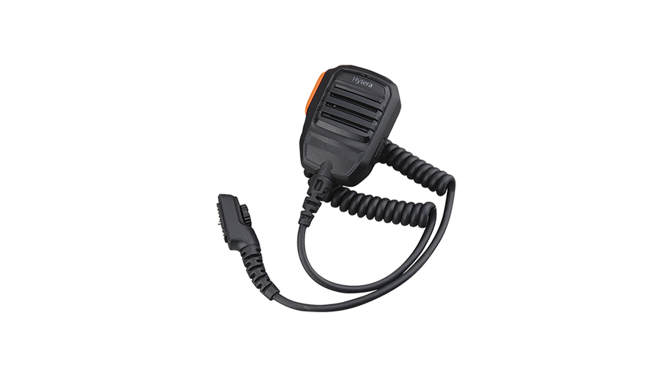 SM18N2 Waterproof Remote Speaker Microphone(IP67)
