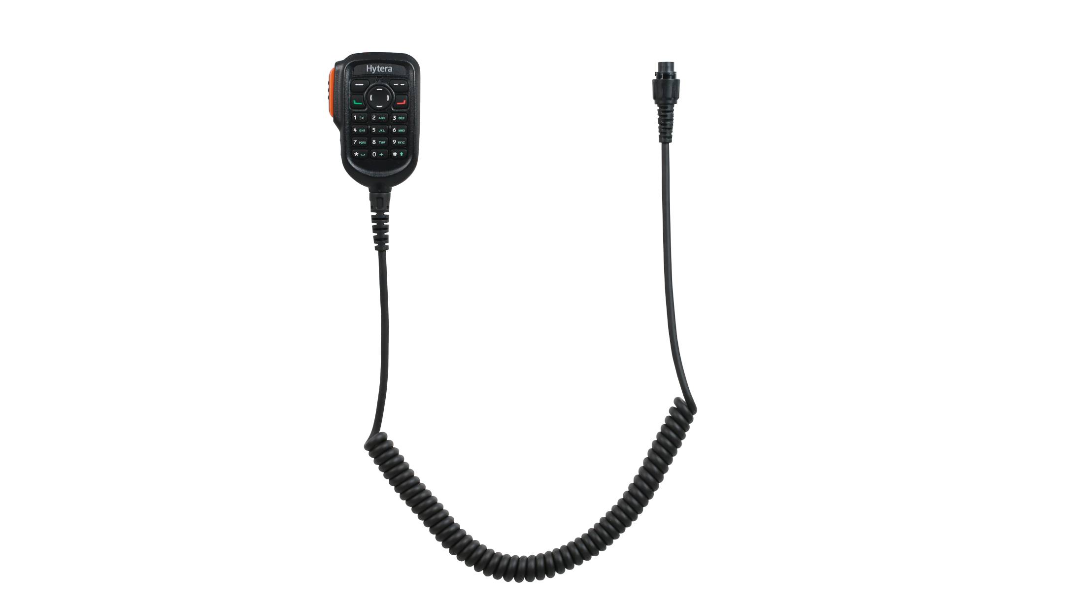 SM19A3 Keypad Palm Microphone