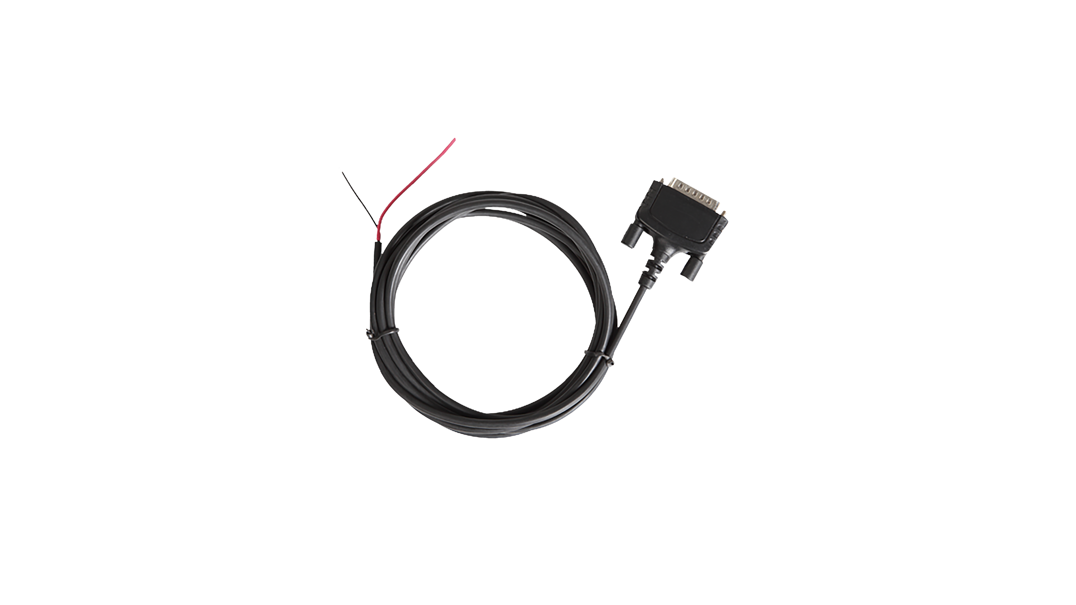 PC60 Ignition Cable for Mobile Radio