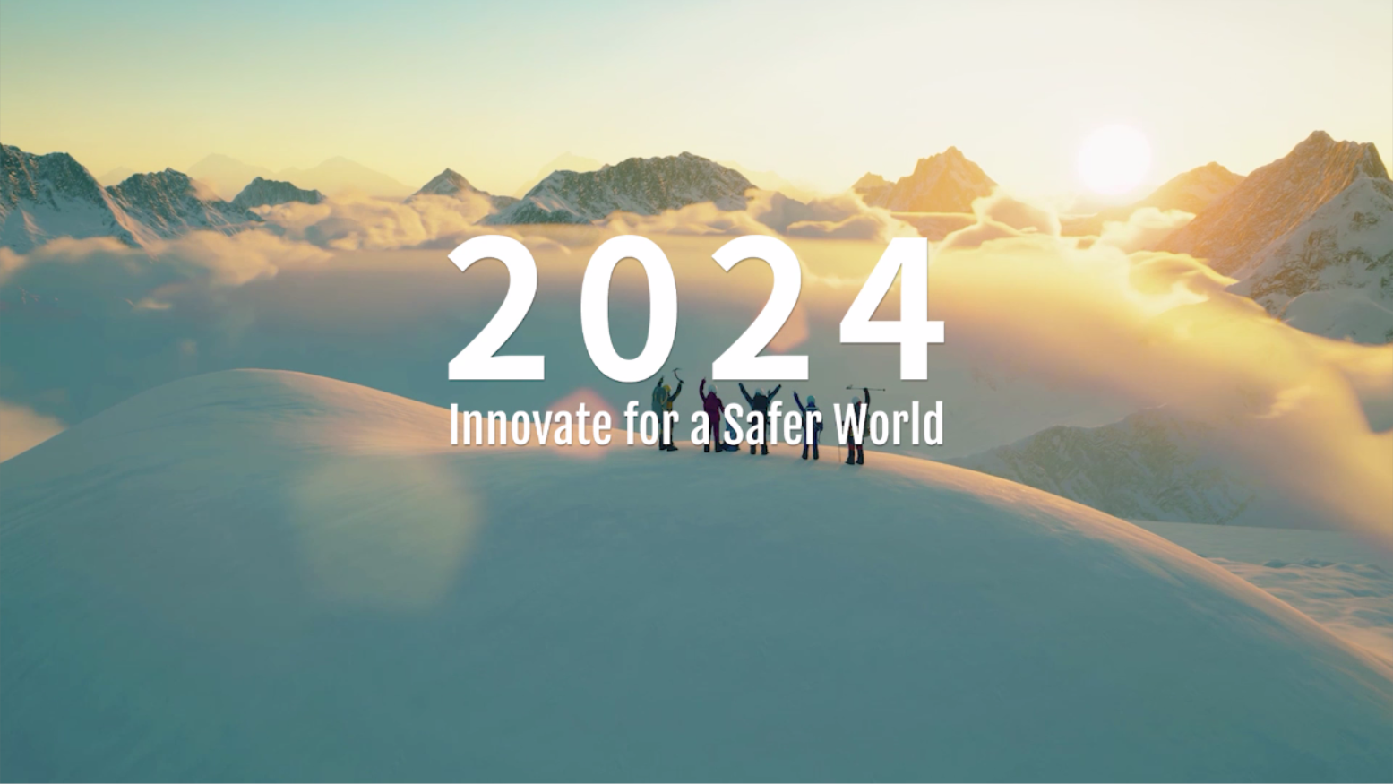 Hytera into 2024