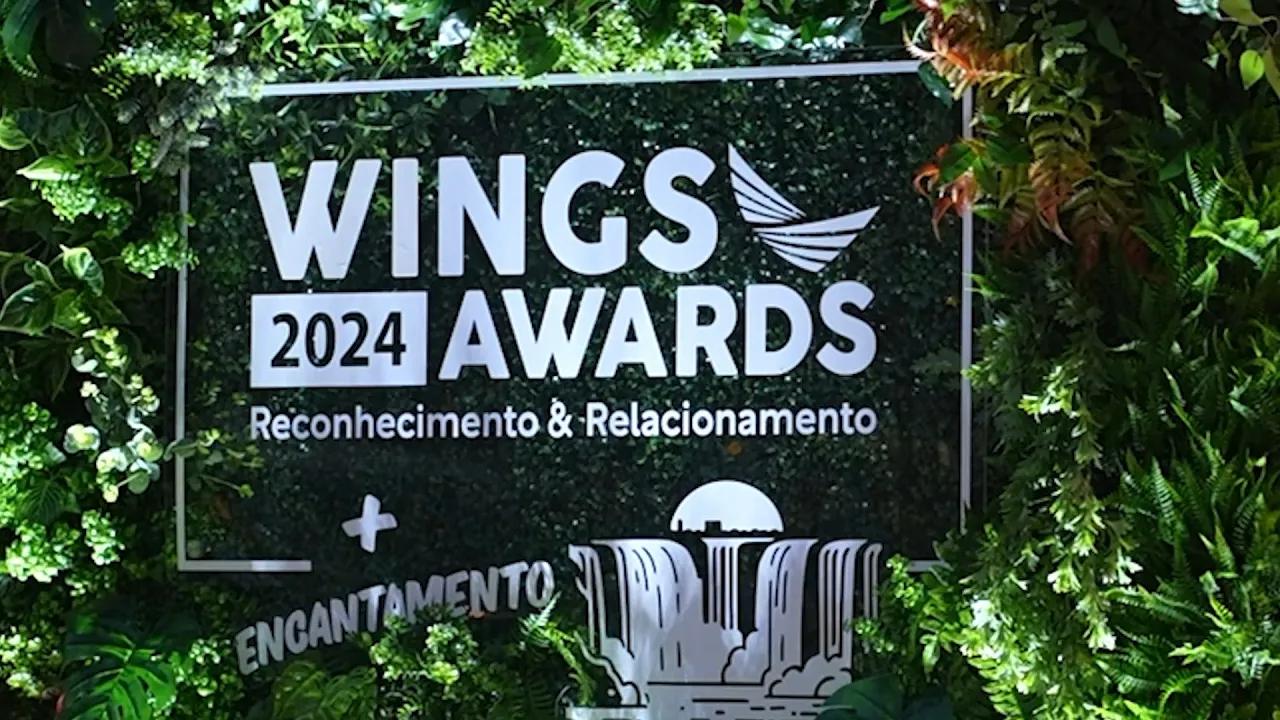 Hytera Wings Awards 2024