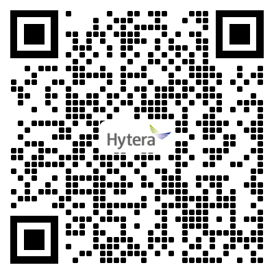 Hytera App